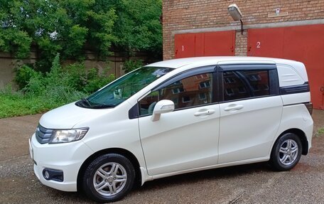 Honda Freed I, 2012 год, 1 099 000 рублей, 9 фотография