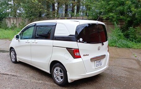 Honda Freed I, 2012 год, 1 099 000 рублей, 7 фотография