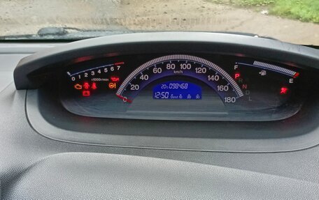 Honda Freed I, 2012 год, 1 099 000 рублей, 14 фотография