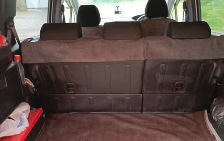 Honda Freed I, 2012 год, 1 099 000 рублей, 17 фотография