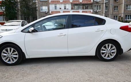 KIA Cerato III, 2013 год, 1 080 000 рублей, 3 фотография