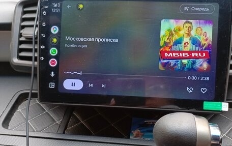 Honda Freed I, 2012 год, 1 099 000 рублей, 15 фотография