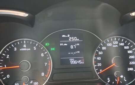 KIA Cerato III, 2013 год, 1 080 000 рублей, 7 фотография