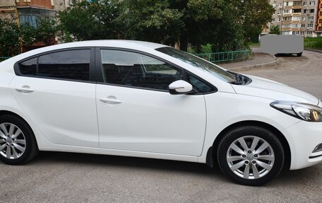 KIA Cerato III, 2013 год, 1 080 000 рублей, 6 фотография