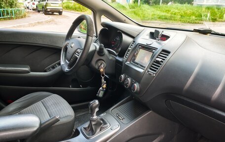 KIA Cerato III, 2013 год, 1 080 000 рублей, 14 фотография