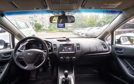 KIA Cerato III, 2013 год, 1 080 000 рублей, 8 фотография