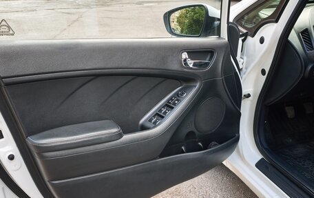KIA Cerato III, 2013 год, 1 080 000 рублей, 11 фотография