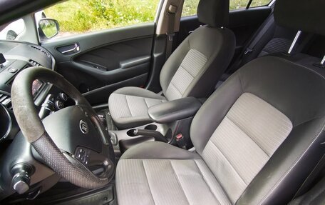 KIA Cerato III, 2013 год, 1 080 000 рублей, 15 фотография