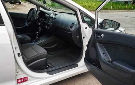 KIA Cerato III, 2013 год, 1 080 000 рублей, 13 фотография
