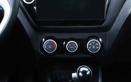 KIA Rio III рестайлинг, 2017 год, 1 202 040 рублей, 15 фотография