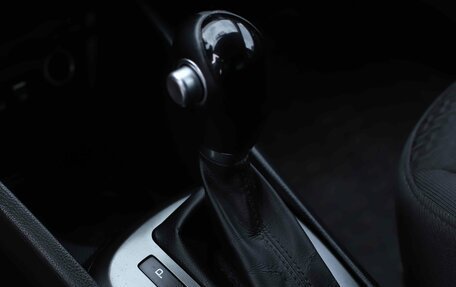 KIA Rio III рестайлинг, 2017 год, 1 202 040 рублей, 14 фотография