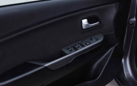 KIA Rio III рестайлинг, 2017 год, 1 202 040 рублей, 11 фотография
