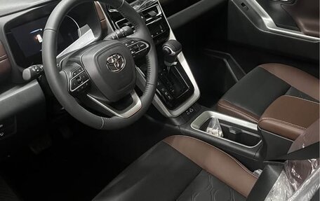 Toyota Innova, 2026 год, 5 589 961 рублей, 5 фотография