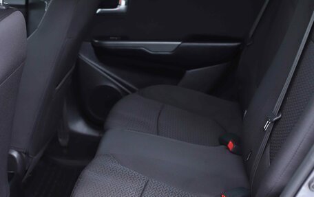 KIA Rio III рестайлинг, 2017 год, 1 202 040 рублей, 17 фотография