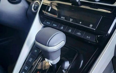 Toyota Innova, 2026 год, 5 589 961 рублей, 7 фотография