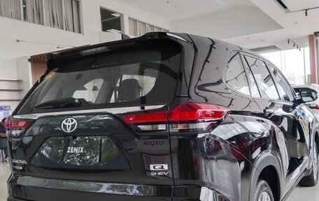 Toyota Innova, 2026 год, 5 589 961 рублей, 2 фотография