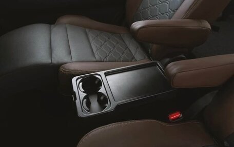 Toyota Innova, 2026 год, 5 589 961 рублей, 10 фотография