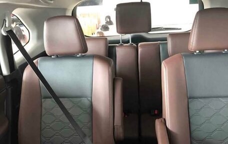 Toyota Innova, 2026 год, 5 589 961 рублей, 9 фотография
