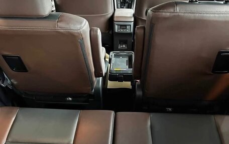 Toyota Innova, 2026 год, 5 589 961 рублей, 11 фотография