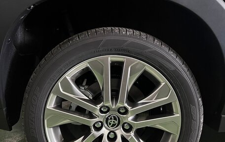 Toyota Innova, 2026 год, 5 589 961 рублей, 12 фотография