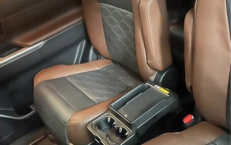 Toyota Innova, 2026 год, 5 589 961 рублей, 8 фотография