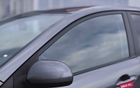 KIA Rio III рестайлинг, 2017 год, 1 202 040 рублей, 9 фотография