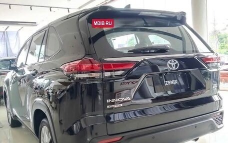 Toyota Innova, 2026 год, 5 589 961 рублей, 3 фотография