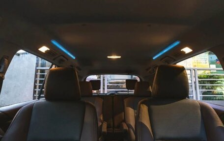Toyota Innova, 2026 год, 5 589 961 рублей, 13 фотография