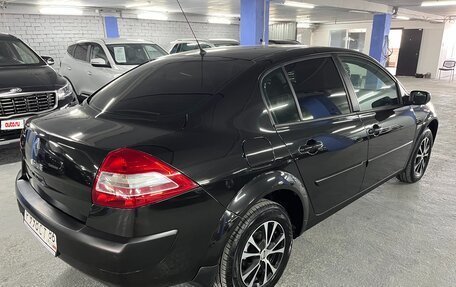 Renault Megane II, 2008 год, 449 000 рублей, 5 фотография