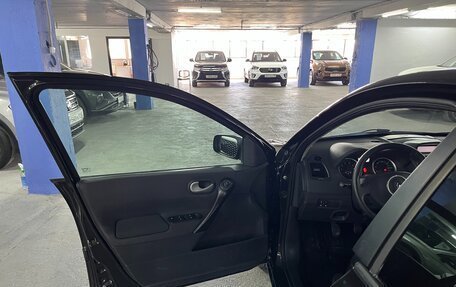 Renault Megane II, 2008 год, 449 000 рублей, 10 фотография