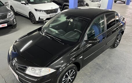 Renault Megane II, 2008 год, 449 000 рублей, 9 фотография