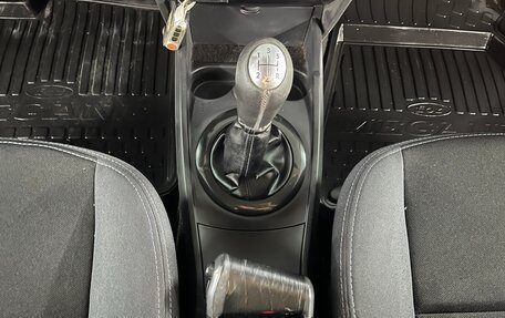 Renault Megane II, 2008 год, 449 000 рублей, 15 фотография