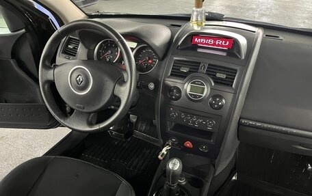 Renault Megane II, 2008 год, 449 000 рублей, 12 фотография