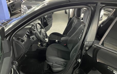 Renault Megane II, 2008 год, 449 000 рублей, 18 фотография