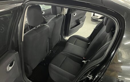 Renault Megane II, 2008 год, 449 000 рублей, 19 фотография