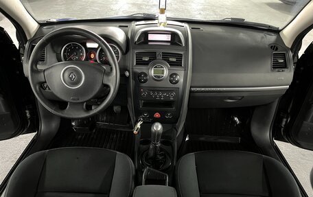 Renault Megane II, 2008 год, 449 000 рублей, 16 фотография