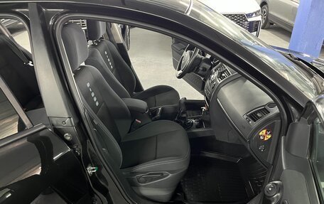 Renault Megane II, 2008 год, 449 000 рублей, 21 фотография