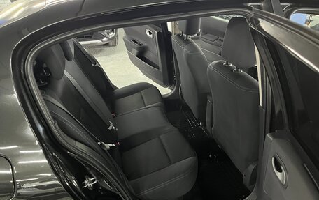 Renault Megane II, 2008 год, 449 000 рублей, 20 фотография