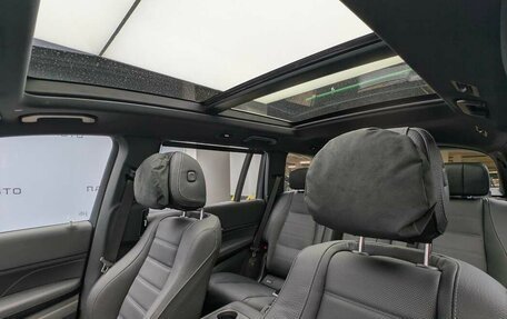 Mercedes-Benz GLS, 2026 год, 17 100 000 рублей, 10 фотография