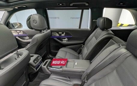 Mercedes-Benz GLS, 2026 год, 17 100 000 рублей, 4 фотография