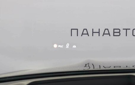 Mercedes-Benz GLS, 2026 год, 17 100 000 рублей, 11 фотография