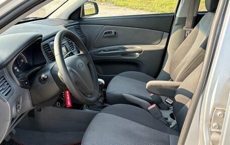 KIA Rio II, 2009 год, 465 000 рублей, 6 фотография