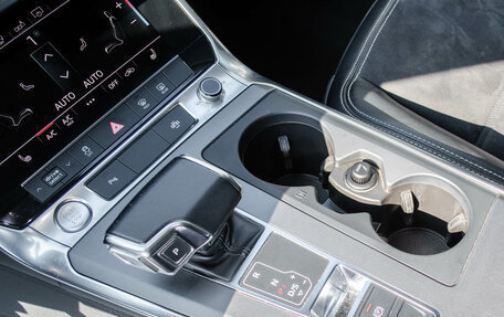 Audi A6, 2018 год, 3 350 000 рублей, 16 фотография