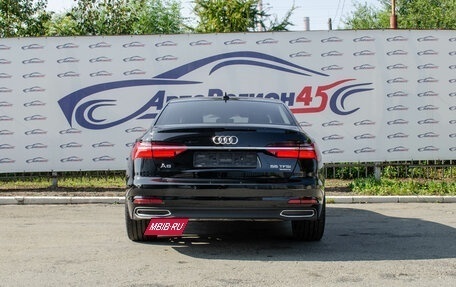 Audi A6, 2018 год, 3 350 000 рублей, 5 фотография