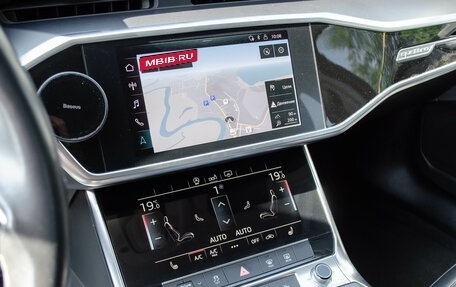 Audi A6, 2018 год, 3 350 000 рублей, 15 фотография