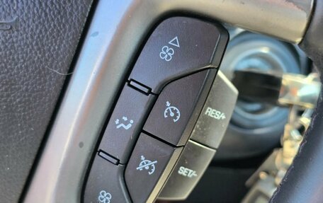 Chevrolet Captiva I, 2013 год, 1 120 000 рублей, 8 фотография