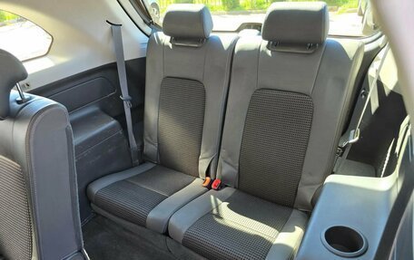 Chevrolet Captiva I, 2013 год, 1 120 000 рублей, 11 фотография