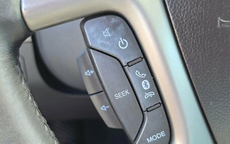 Chevrolet Captiva I, 2013 год, 1 120 000 рублей, 12 фотография