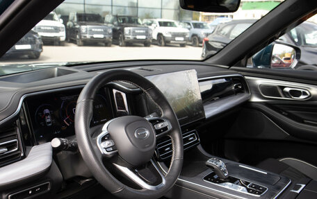 GAC GS8, 2024 год, 3 488 000 рублей, 10 фотография