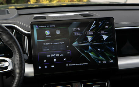 GAC GS8, 2024 год, 3 488 000 рублей, 14 фотография